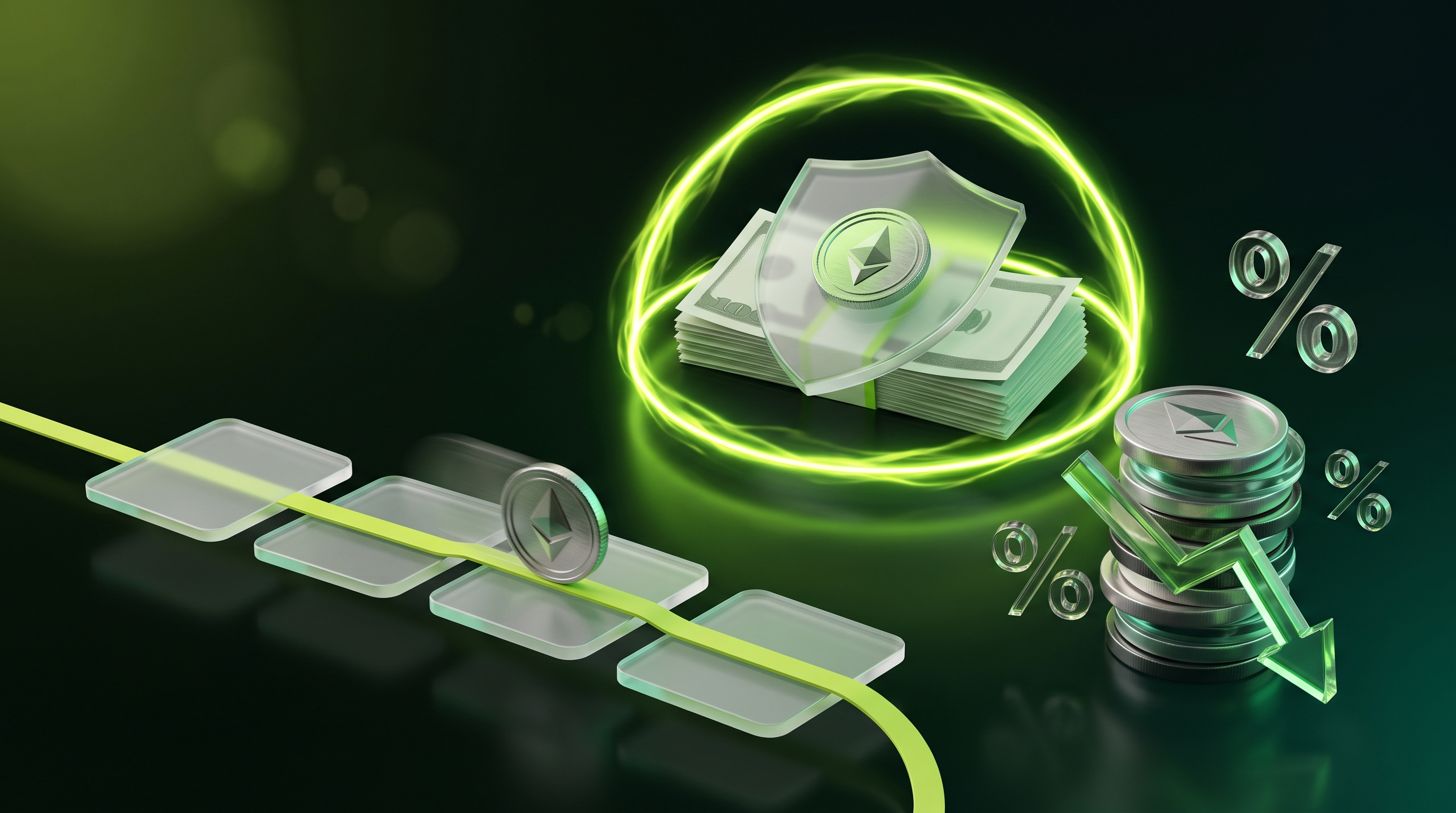 How to exchange cryptocurrencies on the SaleSwap?
