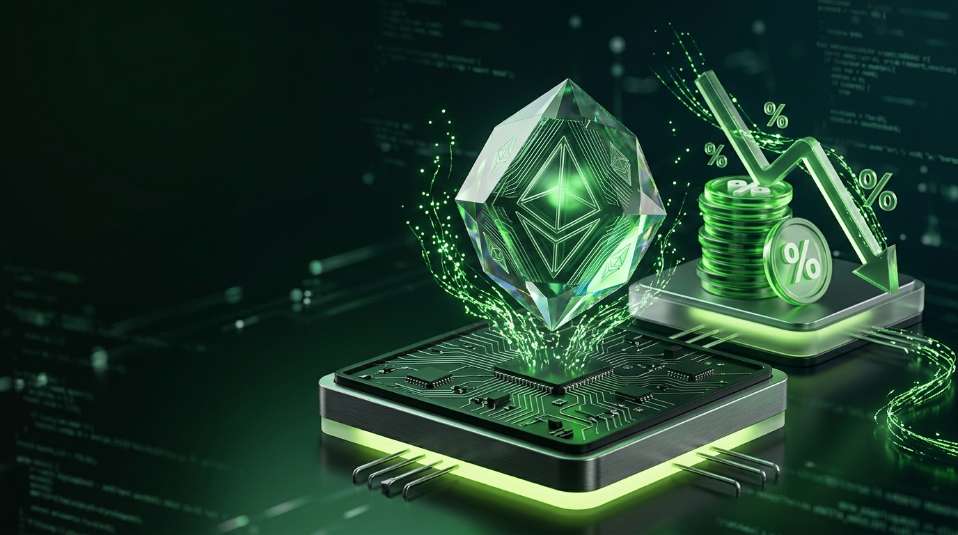 Ethereum’s transition from Proof-of-Work to Proof-of-Stake